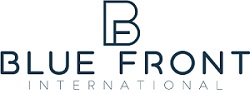 BLUE FRONT INTERNATIONAL